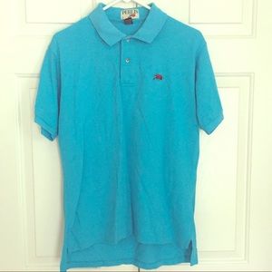 Men’s Large Collared shirt.